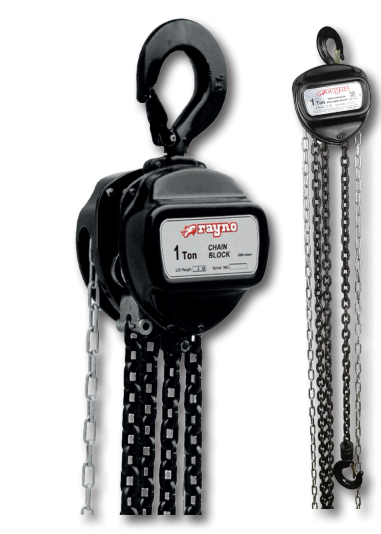 HSC ÜÇGEN TİP PROFESYONEL CARASKAL  3 TON x 5 METRE RYN11055