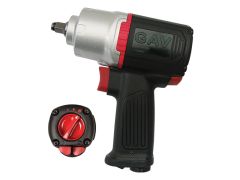 Gav OS 6238 4 Havalı Somun Sökme 1/2''