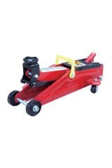 Bigred T82000CS 2 Ton Plastik Kutulu Arabalı Zemin Kriko