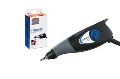 Dremel 290   Gravür Aleti  35 W
