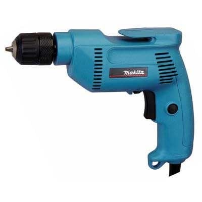 Makita 6408 Darbesiz Matkap (530 W)
