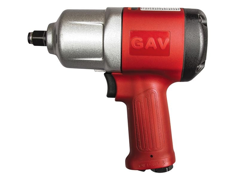 Gav AT 6312 Havalı Somun Sökme 1/2''