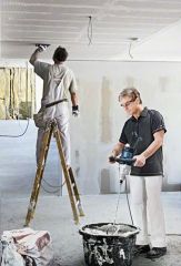Bosch GRW 18-2 E Karıştırıcı Mikser