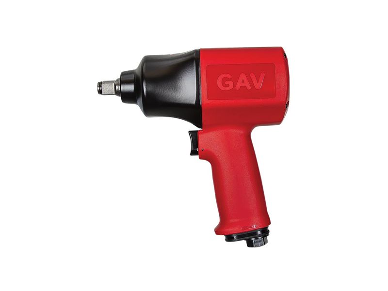 Gav AT 4038 Havalı Somun Sökme 1/2''
