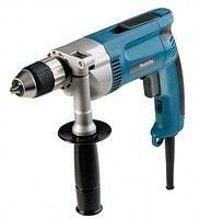 Makita DP4011 Darbesiz Matkap (Çift Vites)