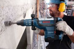 Bosch GSH 7 VC Kırıcı Matkap