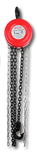 HSZ YUVARLAK TİP PROFESYONEL CARASKAL 3 TON x 3 METRE RYN11063