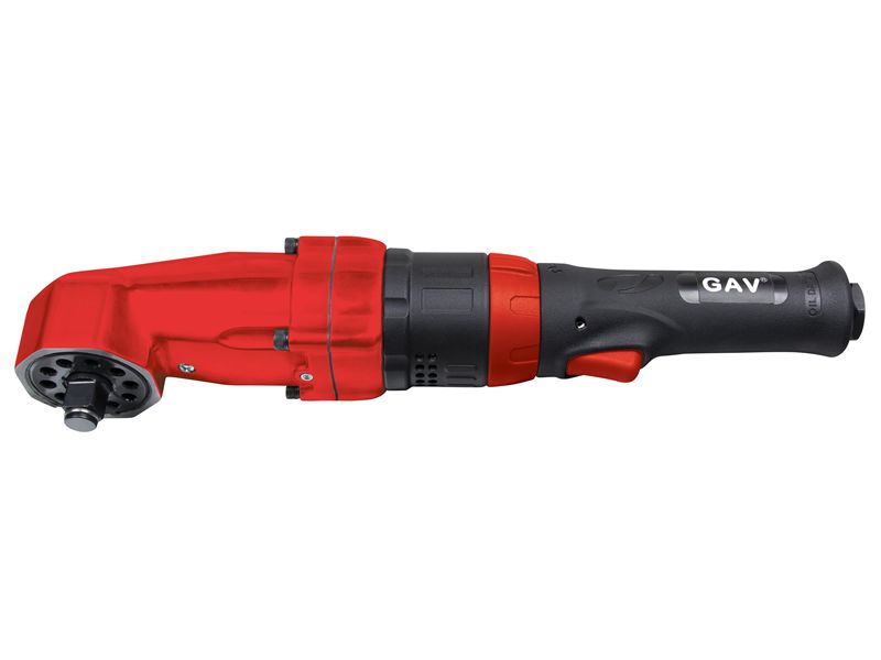 Gav OS 6812 Havalı Somun Sökme 90 Derece 1/2''