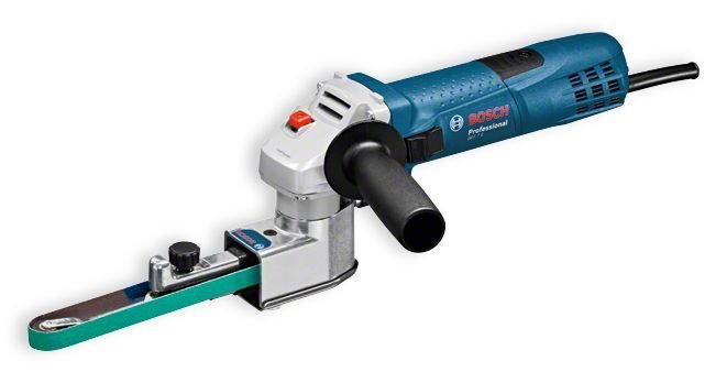 Bosch GEF 7 E Elektrikli Eğe | Bosch Profesyonel - Paslanmaz Çelik