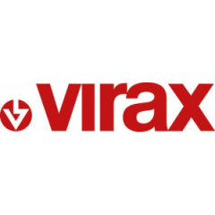 Virax 240852 Elektrikli Hidrolik Boru Bükme 3/8''-3''