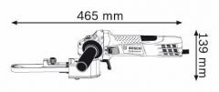 Bosch GEF 7 E Elektrikli Eğe