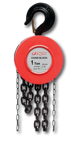 HSZ YUVARLAK TİP PROFESYONEL CARASKAL 3 TON x 5 METRE RYN11064