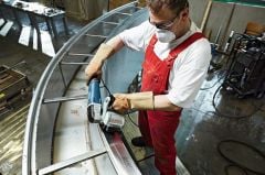 Bosch GSI 14 CE Akçı Makinası