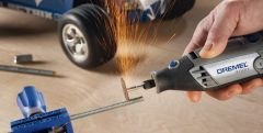 Dremel 3000 El Motoru 15 Aksesuarlı