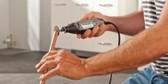 Dremel 3000 El Motoru - 25 Aksesuarlı