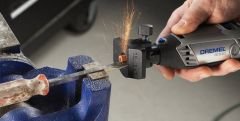 Dremel 3000 El Motoru - 25 Aksesuarlı