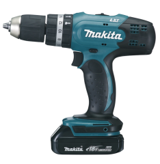 Makita DHP453SYE Akülü Darbeli Matkap Vidalama
