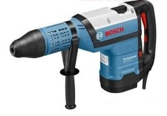 Bosch GBH 12-52 D Kırıcı Delici Matkap