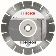 Bosch 115*2,2 Beton Kesme Diski