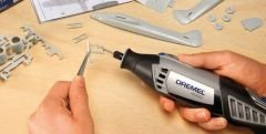 Dremel 4000 El Motoru 45 Aksesuarlı 175 Watt
