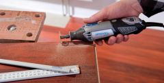 Dremel 4000 El Motoru 45 Aksesuarlı 175 Watt