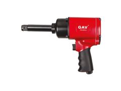 Gav OS 2634L Havalı Somun Sökme 3/4''