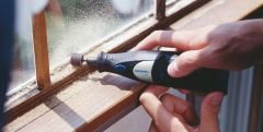 Dremel Akülü El Motoru 7.2 V 30 Aksesuarlı