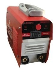 Soyberg 130A İnverter Kaynak Makinası 130 Amper
