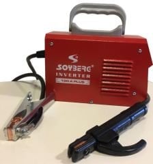 Soyberg 130A İnverter Kaynak Makinası 130 Amper