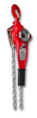 RAYNO ZİNCİRLİ ÇEKTİRME PROFESYONEL HUBZUG 6 TON x 1,5 METRE RYN11071