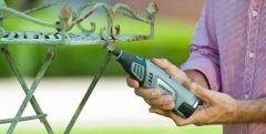 Dremel 8100 Li-ion Akülü El Motoru 15 Aksesuarlı