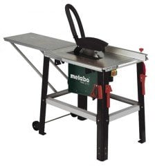 Metabo TKHS 315 C Tezgahlı Testere