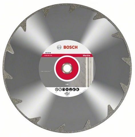 Bosch 115*2,2 Mermer Kesme Diski