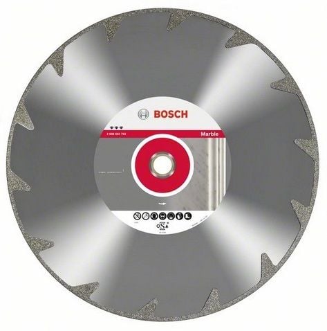 Bosch 180*2,2 Mermer Kesme Diski