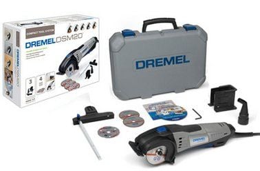 Dremel Saw Max Mini Testere DSM20
