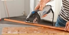 Dremel Saw Max Mini Testere DSM20