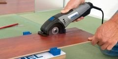 Dremel Saw Max Mini Testere DSM20