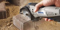 Dremel Saw Max Mini Testere DSM20