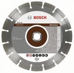 Bosch 115*2,2 Yapı Tuğlası Kesme Diski