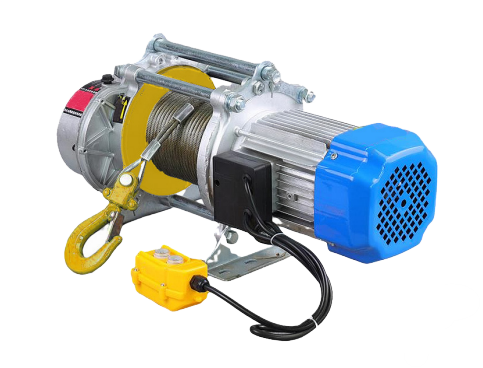 RAYNO ELEKTRİKLİ VİNÇ RYN11150