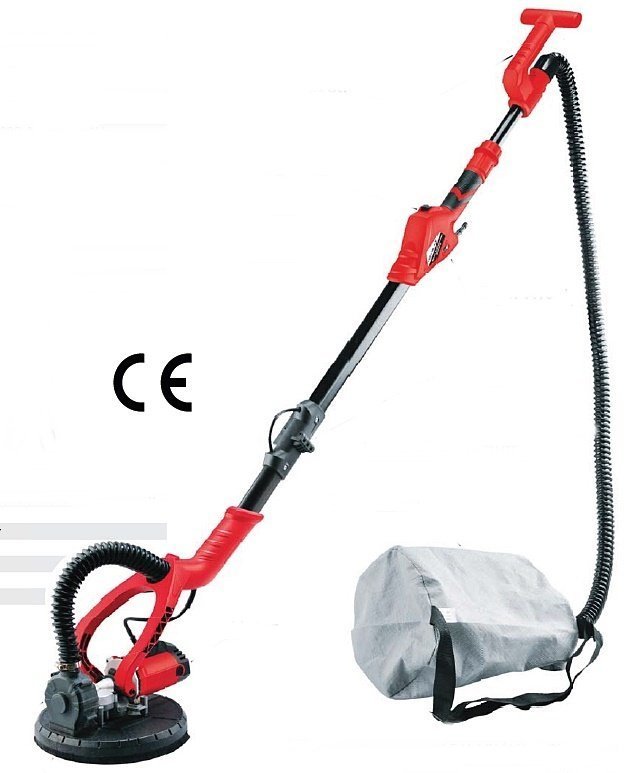 Euromax DMJ-700C-6GT Duvar Zımparalama Makinası 750 W | Euromax