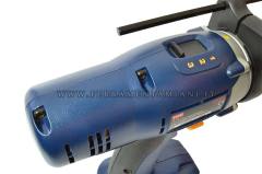 Ryobı CDI-1803 18V 2 Amper 2 Akülü Şarjlı Matkap