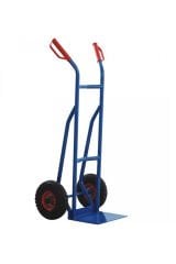 Biglift SSPN-30 300 kg Kapasiteli El Arabası