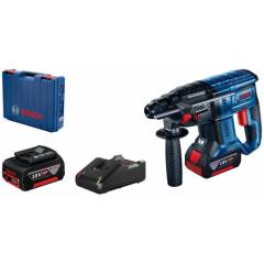 Bosch GBH 180-Li Çift Akülü Kırıcı Delici