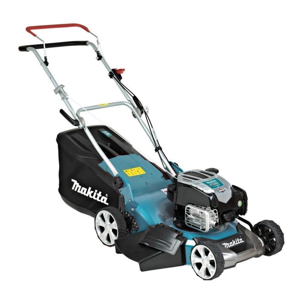 Makita PLM4630N2 Benzinli Çim Biçme Makinası