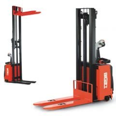 BigLift RM-CLE1229 Tam Akülü İstifleme Makinası 1200 Kg