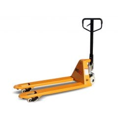 Biglift RE-25 2.5 Ton Beyaz Teker Transpalet