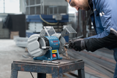 Bosch GBG 35-15 Taşlama Motoru