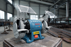 Bosch GBG 35-15 Taşlama Motoru