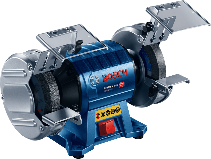 Bosch GBG 35-15 Taşlama Motoru